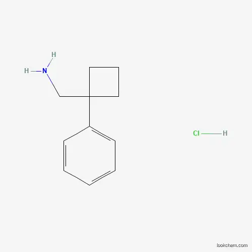 (1-phenylcyclobutyl)MethanaMine