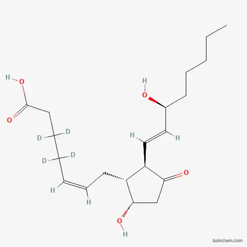 Prostaglandin D2-d4