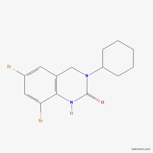 Bromhexine Related Compound 4