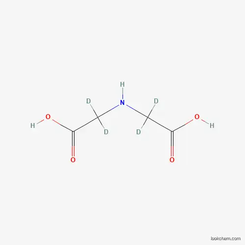 Iminodiacetic acid-[d4]