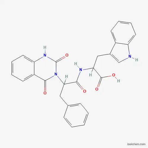 Prolactin-Releasing Peptide (1-31) (rat)