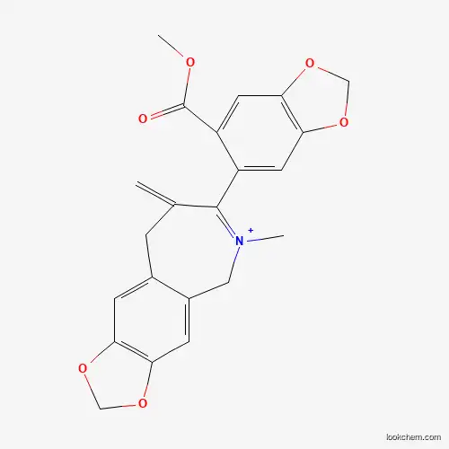 Leptocarpinine