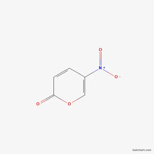 5-ニトロ-α-ピロン