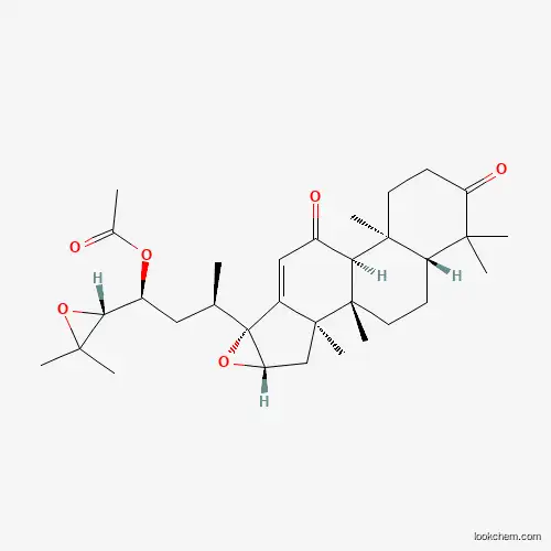 Alisol K 23-acetate manufacturer