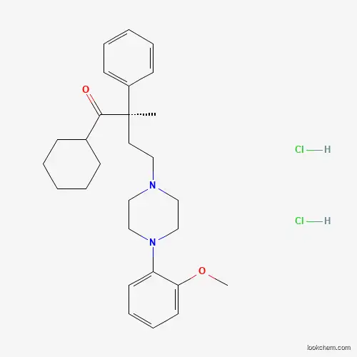 (R)-(-)-LY 426965 dihydrochloride