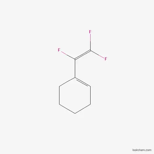 1-(Trifluorovinyl)cyclohex-1-ene