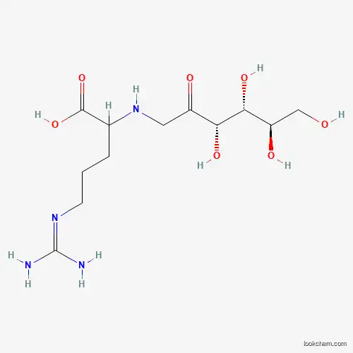 Fructose L-Arginine Adduct