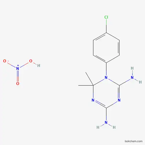 Cycloguanil Nitrate