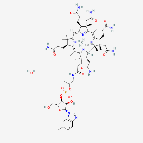 Methylcobalamin Hydrate