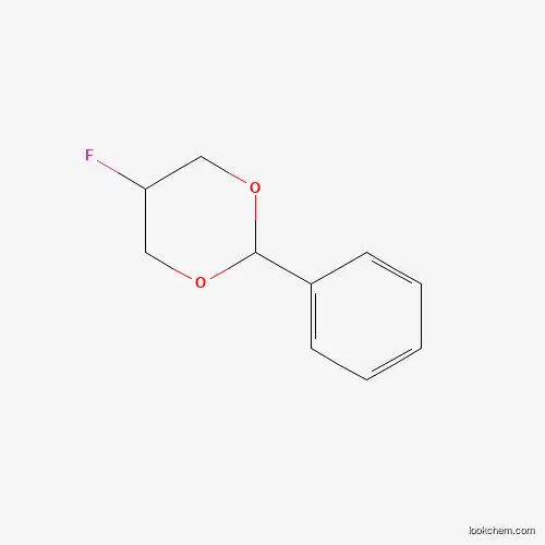 5-Fluoro-2-phenyl-1,3-dioxane