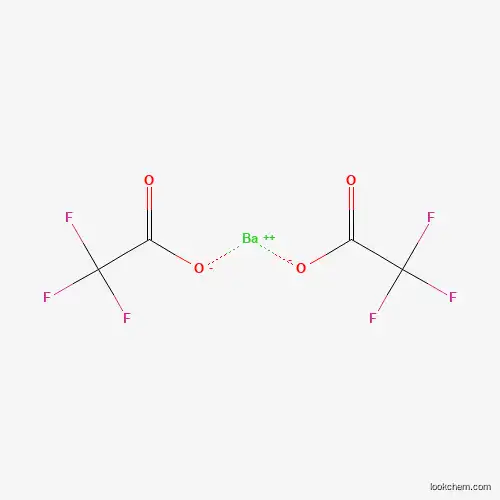 BARIUM TRIFLUOROACETATE