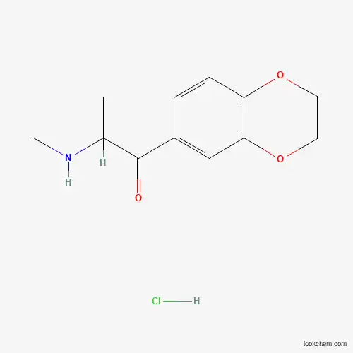 3,4-EDMC (hydrochloride)