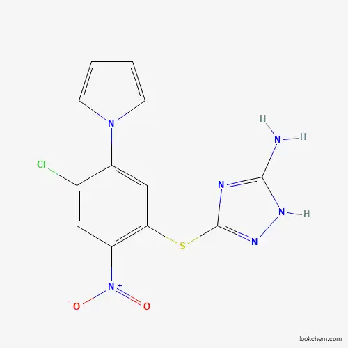 RH01687 CAS No.302901-13-9