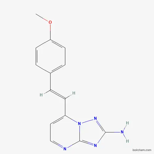 3,5-DIBROMO-1H-1,2,4-TRIAZOLE