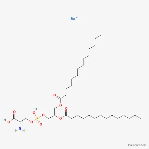 14:0 PS-[d54] (sodium salt)