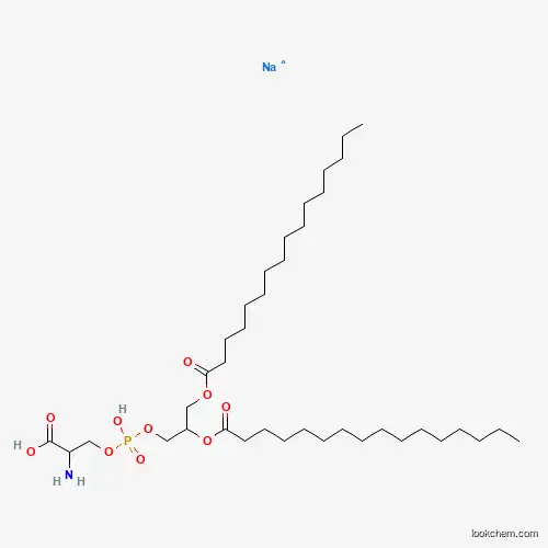 16:0 PS-[d62] (sodium salt)