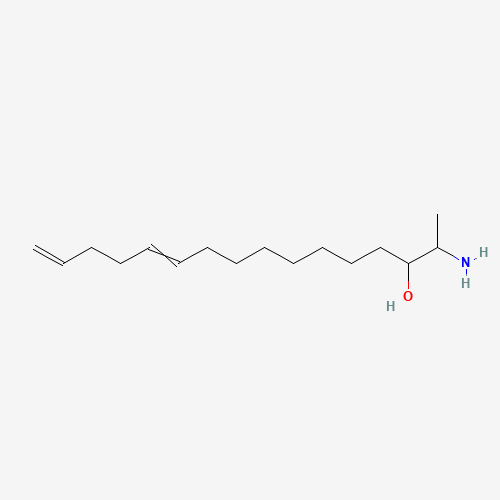 Obscuraminol C(350484-95-6)