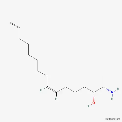 Obscuraminol B
