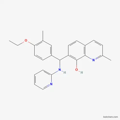 HLM006474 CAS No.353519-63-8