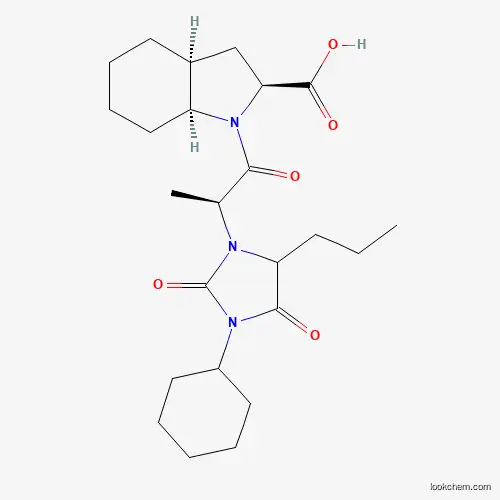 Perindopril EP Impurity G