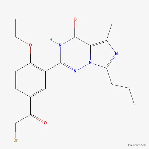 Sildenafil Impurity 10