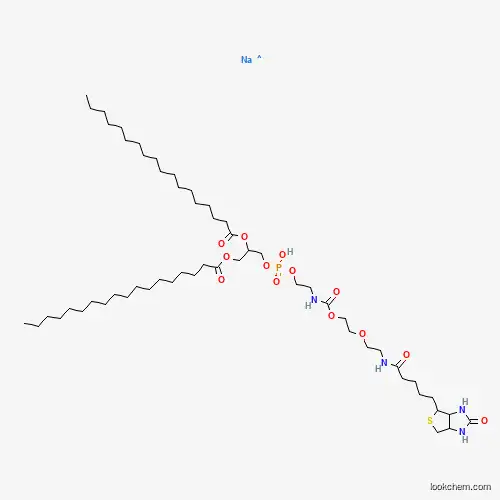 DSPE-PEG-Biotin