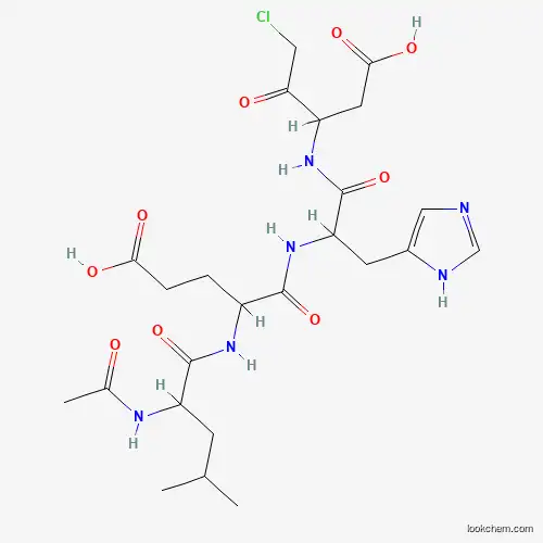 caspase9 inhibitor iii