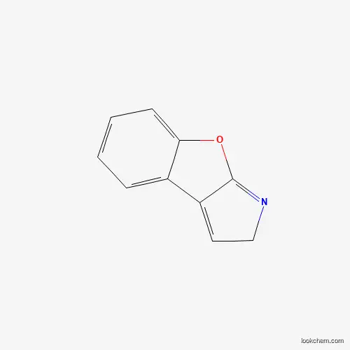 2H-BENZOFURO[2,3-B]PYRROLE