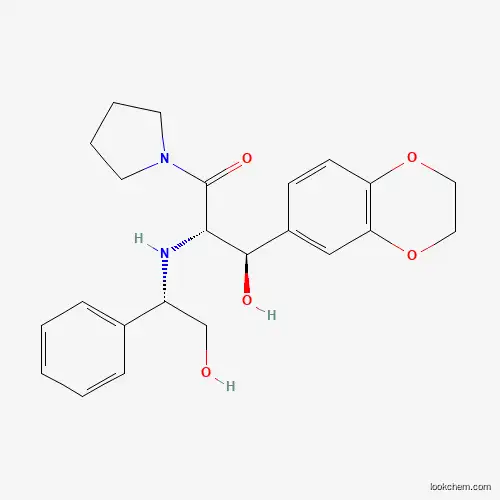 Eliglustat intermediate 3 cas491833-26-2 with best price