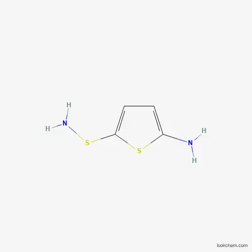 2-THIOPHENESULFENAMIDE,5-AMINO-