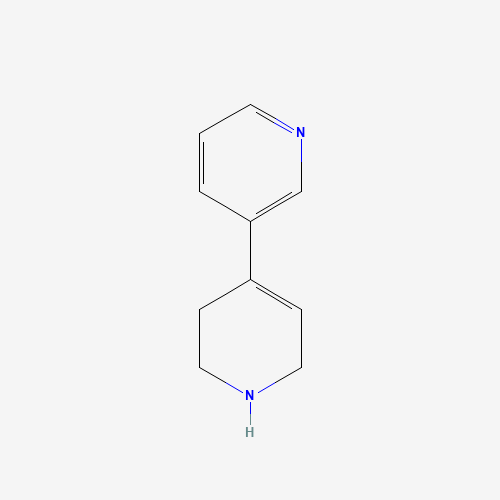 1',2',3',6'-Tetrahydro-3,4'-bipyridine