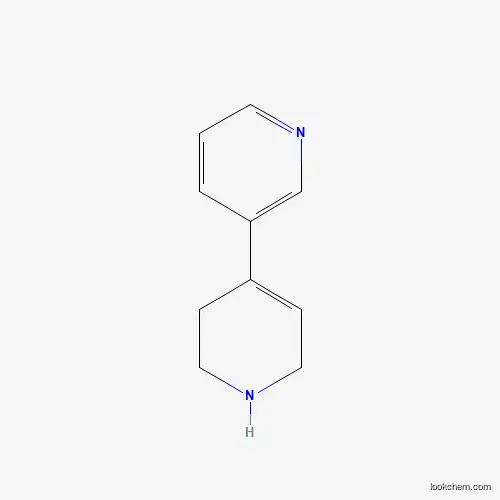 1',2',3',6'-Tetrahydro-3,4'-bipyridine