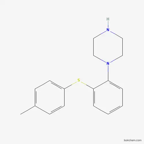 Vortioxetine Impurity 3