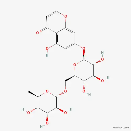 5,7-Dihydroxychromone 7-rutinoside manufacturer