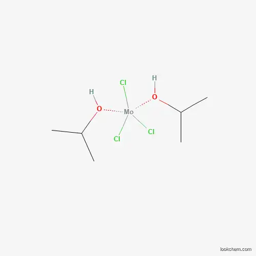 MOLYBDENUM (V) TRICHLORIDE-ISOPROPOXIDE