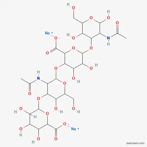 Chondroitin Sodium Salt