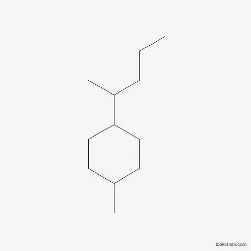 1-Methyl-4-(1-methylbutyl)cyclohexane