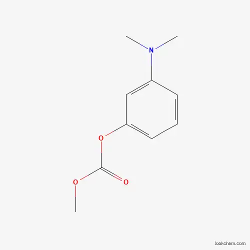 Carbonic acid 3-dimethylaminophenyl(methyl) ester