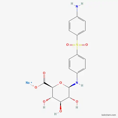 Dapsone Impurity 17 (N-Formyl Dapsone)