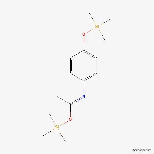 Paracetamol diTMS