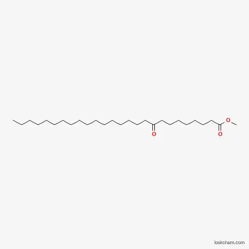 9-Oxohexacosanoic acid methyl ester