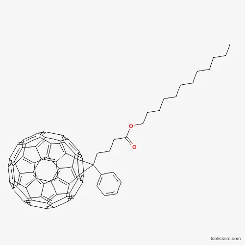 [6,6]-Phenyl-C61-butyric Acid Dodecyl Ester