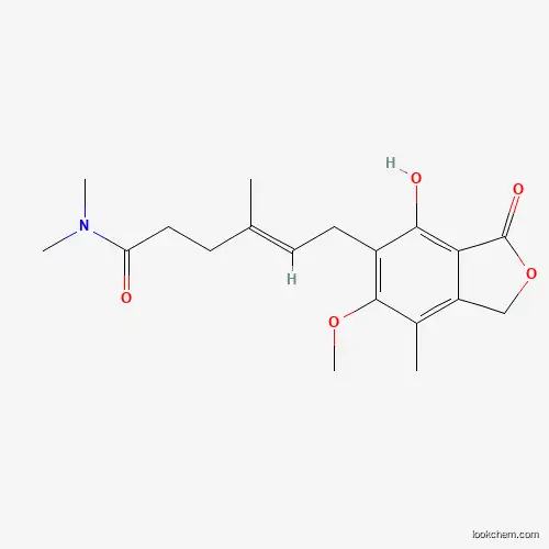 Mycophenolate Dimethylamide