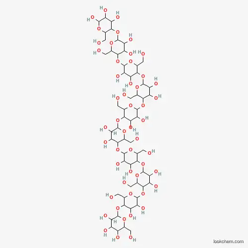 Maltodecaose CAS No:6082-21-9