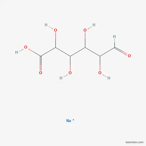 L-Iduronic Acid Sodium Salt