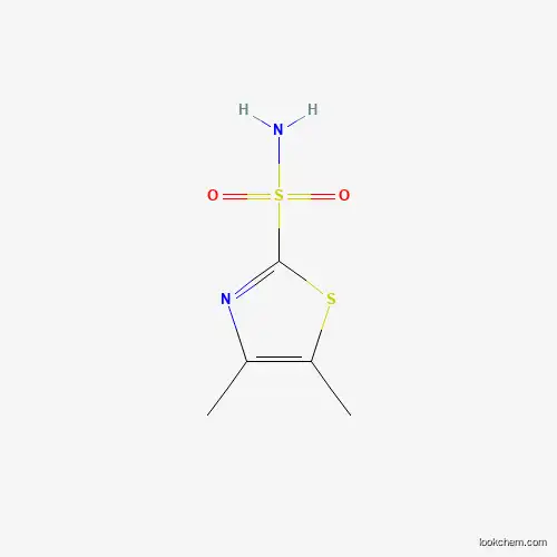 2-THIAZOLESULFONAMIDE,4,5-DIMETHYL-