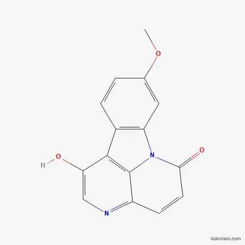 1-Hydroxy-9-medroxycanthin-6-one manufacturer