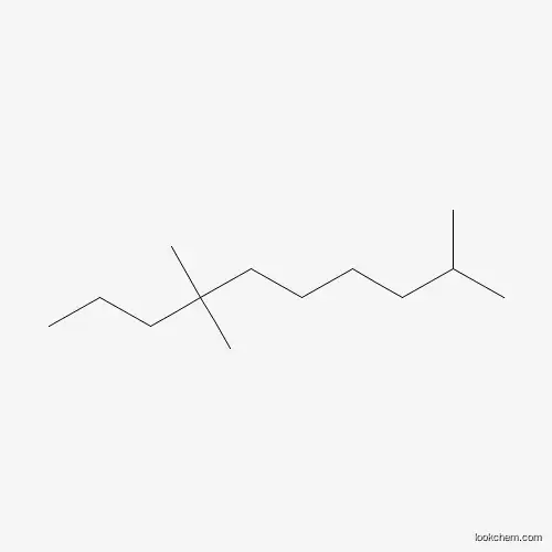 2,7,7-トリメチルデカン