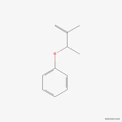 (1,2-ジメチル-2-プロペニルオキシ)ベンゼン
