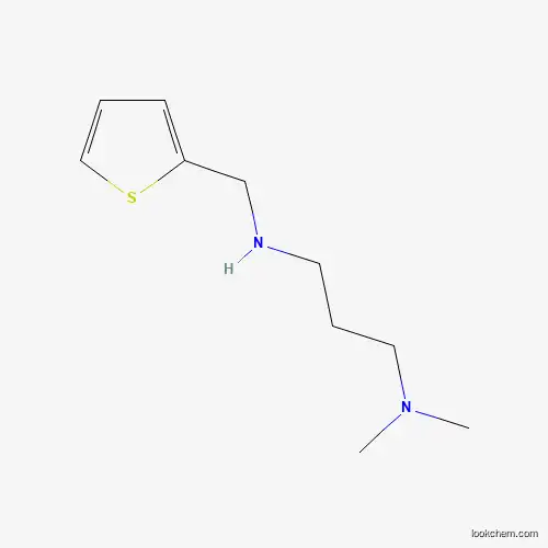 N,N-DIMETHYL-N'-THIOPHEN-2-YLMETHYL-PROPANE-1,3-DIAMINE